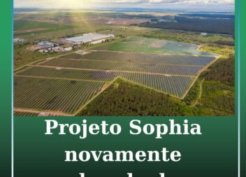 Projeto de megacentral fotovoltaica em Castelo Branco volta a ser chumbado