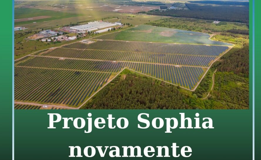 Projeto de megacentral fotovoltaica em Castelo Branco volta a ser chumbado