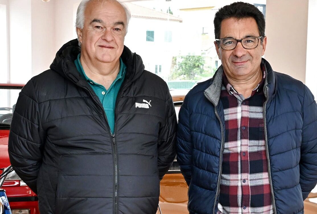 Qualkercar - Comércio de Automóveis