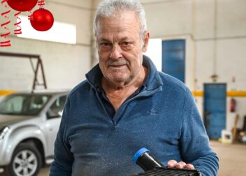 Radiprol - Radiadores Progresso, Lda