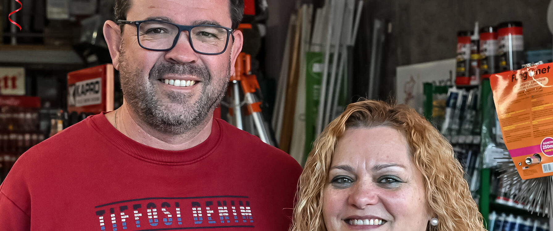 Raficel - Materiais & Equipamentos