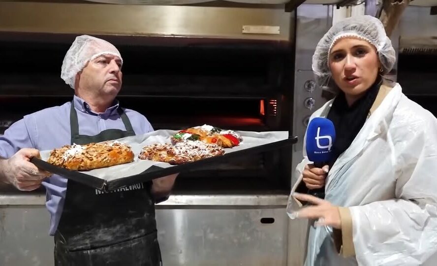Recordar é Viver - Maravilhas das Padarias Montalvão (Natal 2023)
