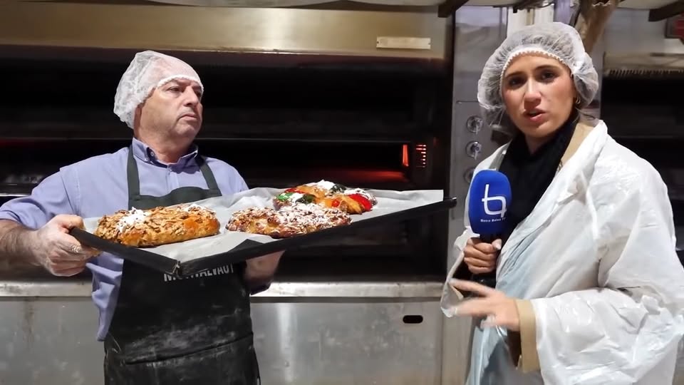 Recordar é Viver - Maravilhas das Padarias Montalvão (Natal 2023)