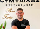 Restaurante Com.Paixão