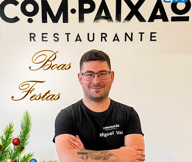 Restaurante Com.Paixão