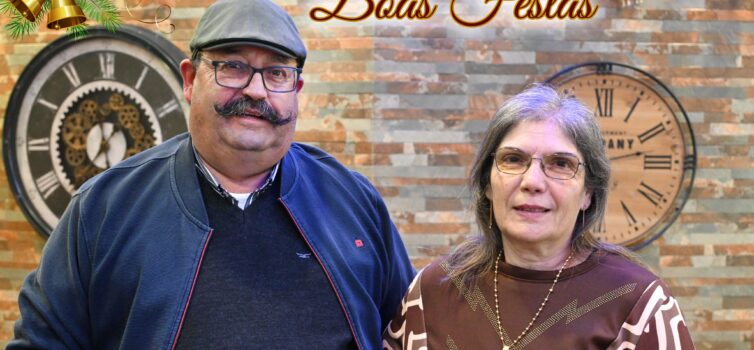 Restaurante O Bigodes