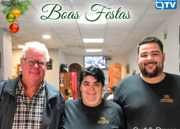 Restaurante Santiago