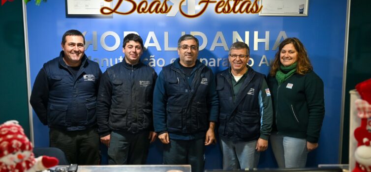 Robalidanha