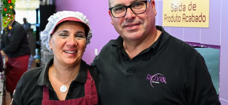 Roxo Catering