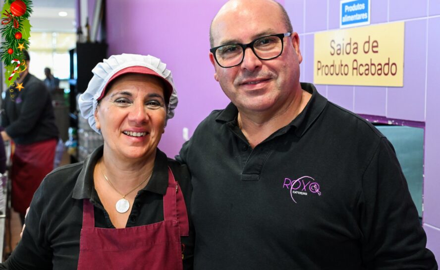 Roxo Catering