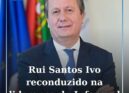 Rui Santos Ivo reconduzido na liderança do Infarmed