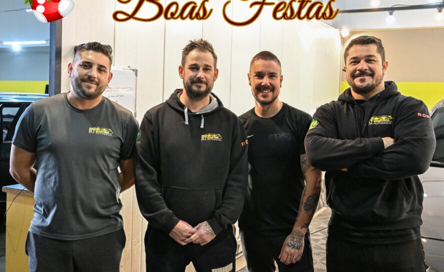 ST 29 Spa Automóvel