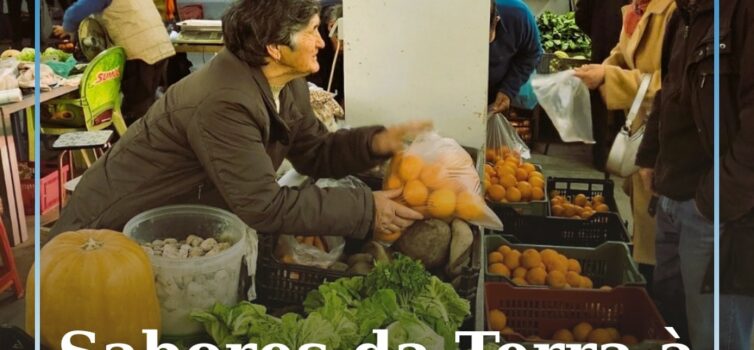 Sabores da terra atraem compradores ao Fundão na época natalícia