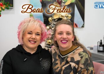 Salão Dália Cabeleireiros