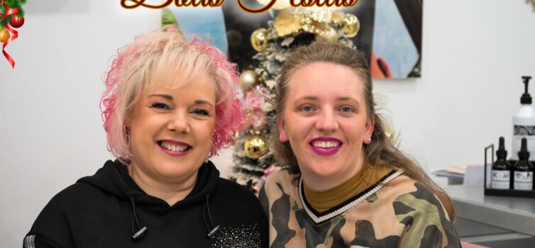 Salão Dália Cabeleireiros