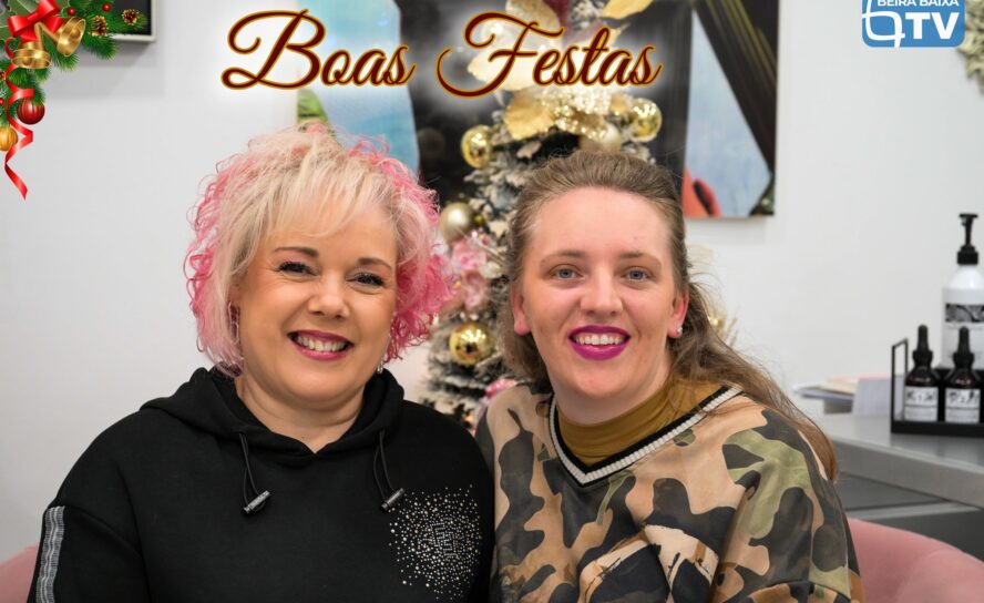 Salão Dália Cabeleireiros