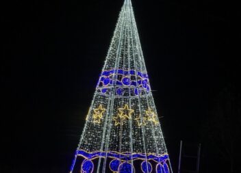 Salpicos de Luz