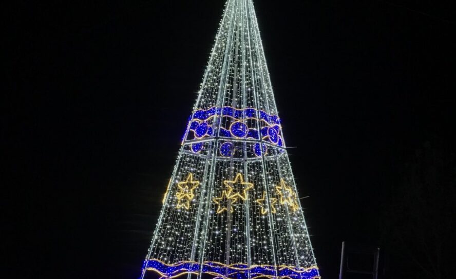 Salpicos de Luz