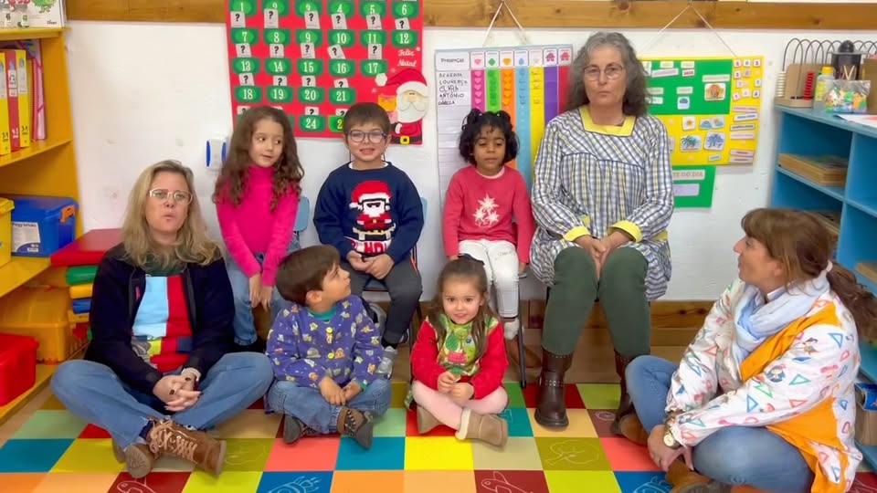 Santa Casa da Misericórdia de Belmonte partilha mensagem de Natal e Ano Novo