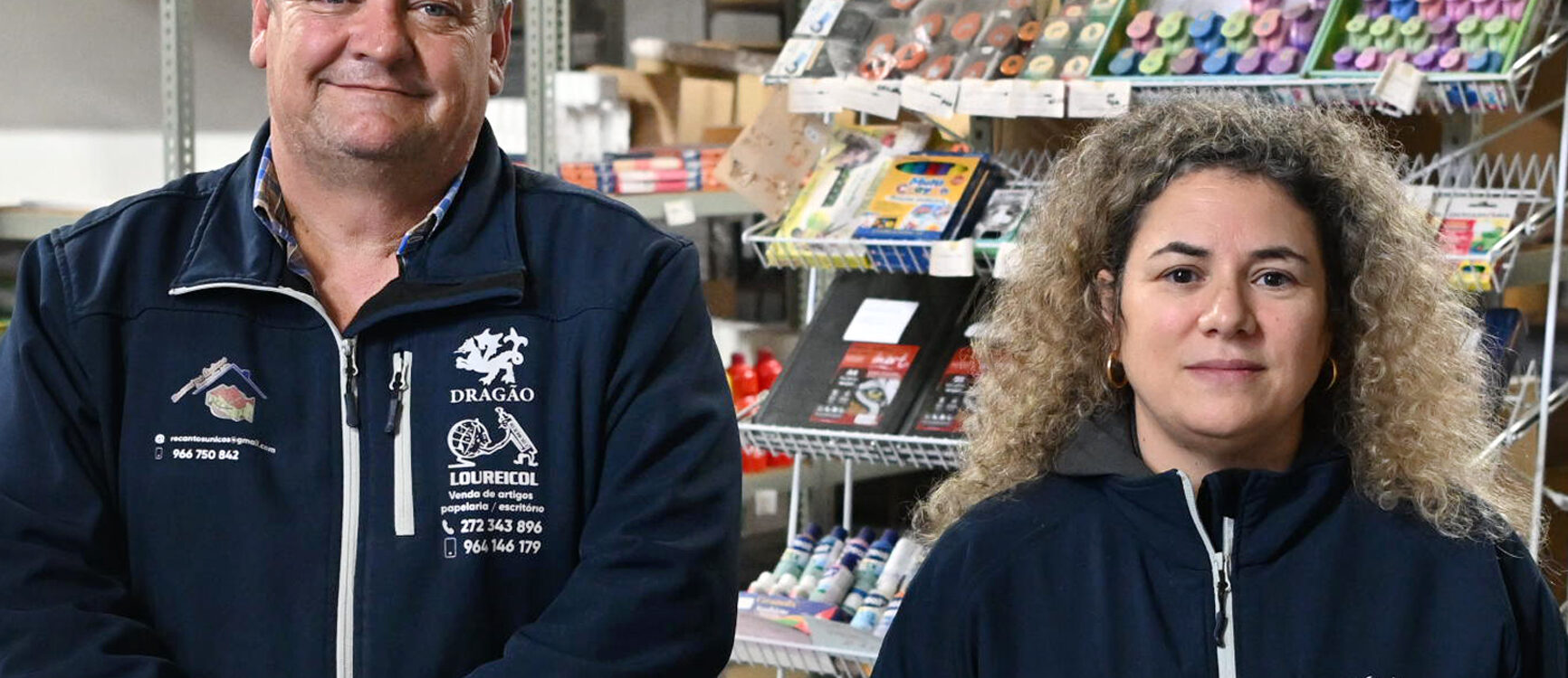 Santos, David & Loureiro - Fábrica de Colas e Guaches