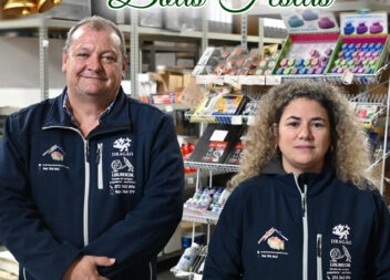 Santos, David & Loureiro - Fábrica de Colas e Guaches