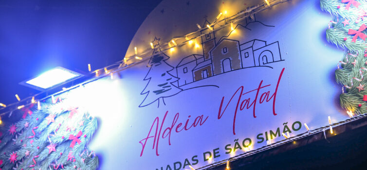 Sarnadas de São Simão estreia Aldeia Natal