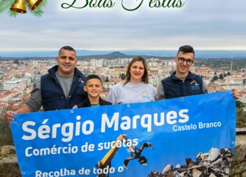 Sérgio Marques