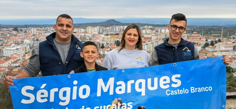 Sérgio Marques
