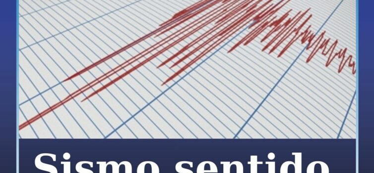 Sismo sentido na Região Centro