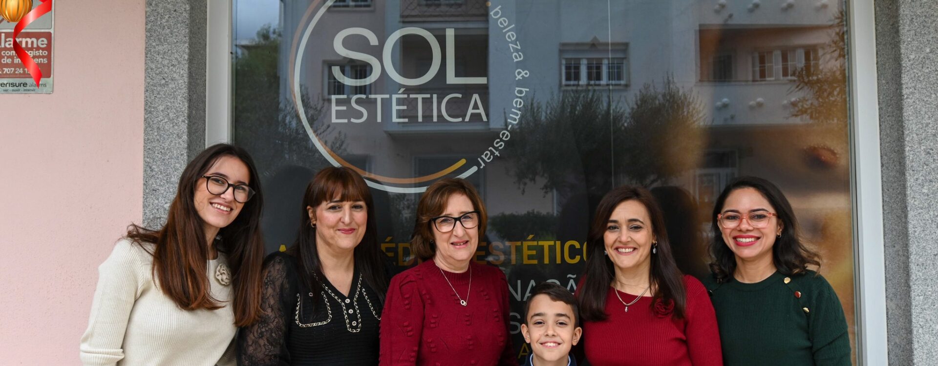 Sol Estética - Clínica de Beleza