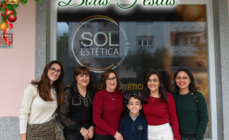 Sol Estética - Clínica de Beleza