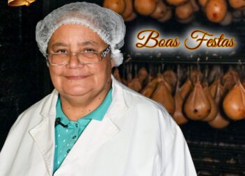 Talho Verganista - Carnes Verdes e Fumadas