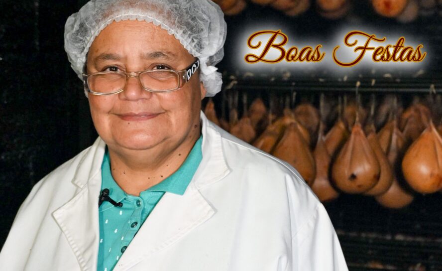 Talho Verganista - Carnes Verdes e Fumadas