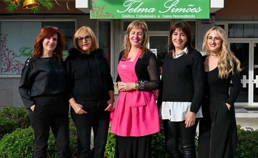 Telma Simões Estética