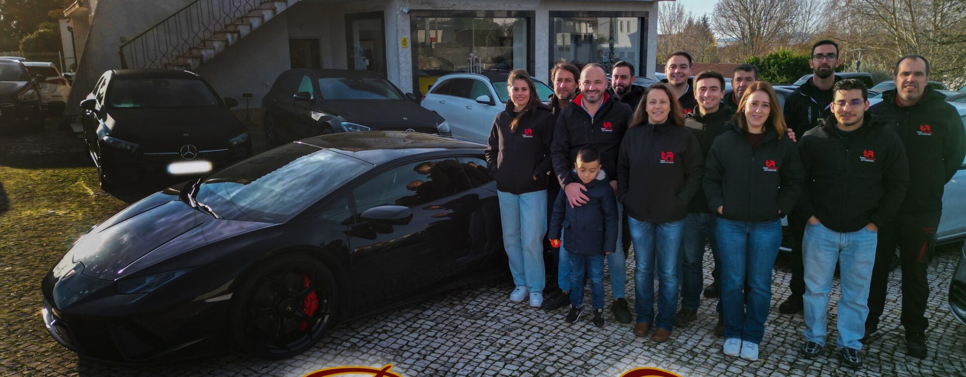 Tony Antunes - Oficina Auto