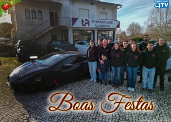 Tony Antunes - Oficina Auto