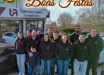TonyAntunes Automóveis