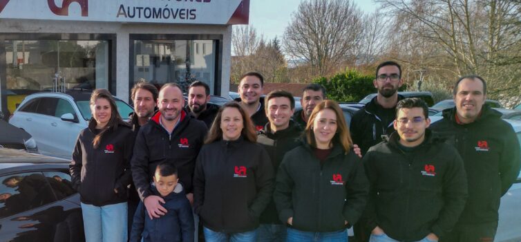 TonyAntunes Automóveis