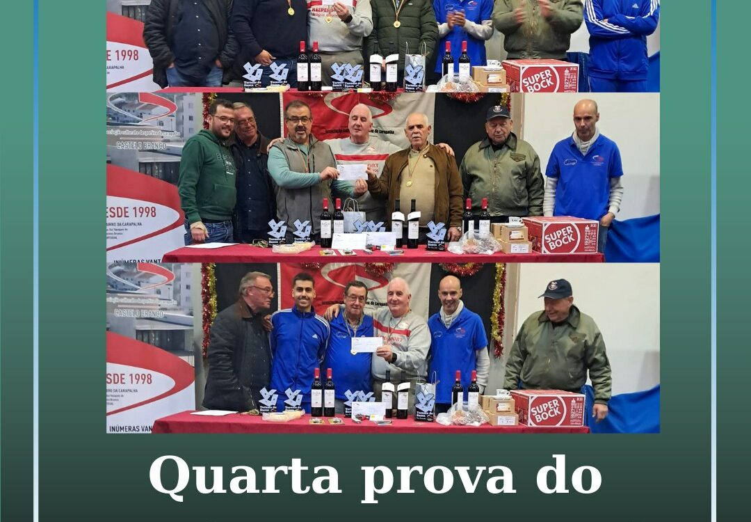 Torneio Pina Fernandes