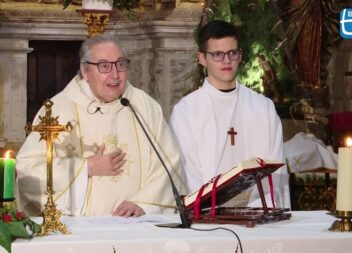 Transmissão da Missa do Galo em direto de Idanha-a-Nova