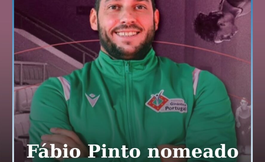 Treinador da ZakiGym nomeado para Treinador do Ano 2025