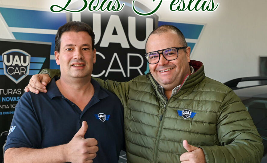 Uau Car - Comércio de Carros