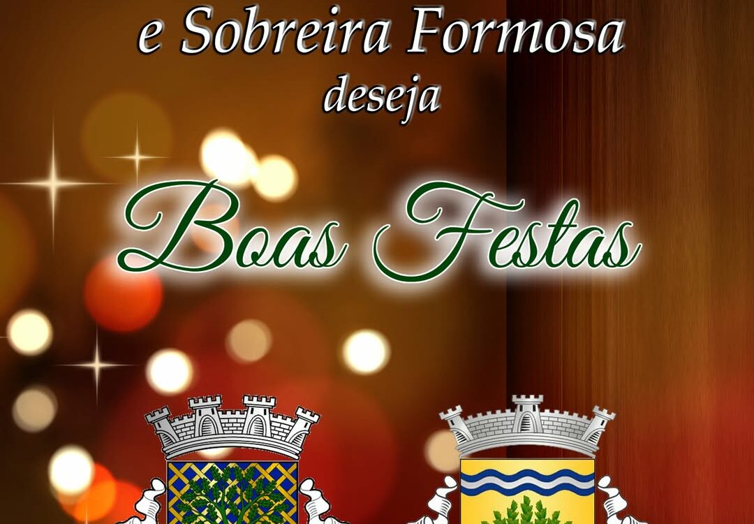 União de Freguesias Alvito da Beira e Sobreira Formosa