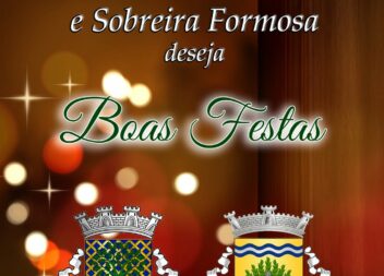 União de Freguesias Alvito da Beira e Sobreira Formosa