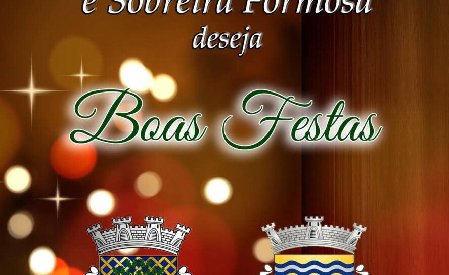 União de Freguesias Alvito da Beira e Sobreira Formosa
