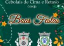 União de Freguesias Cebolais de Cima e Retaxo