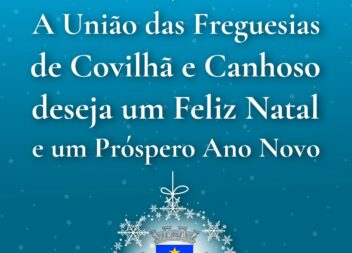 União de Freguesias Covilhã e Canhoso