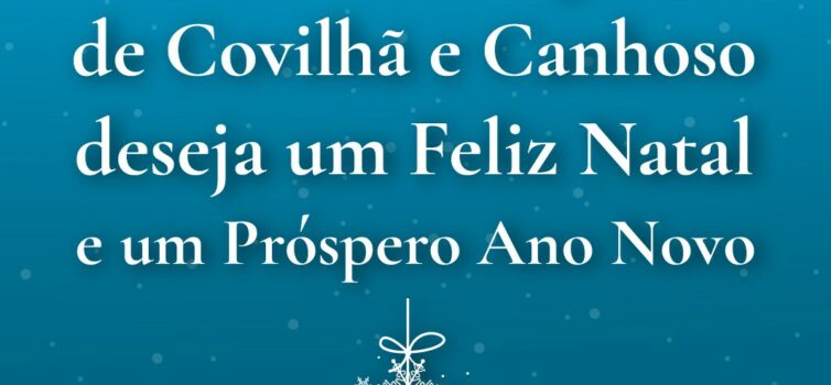União de Freguesias Covilhã e Canhoso