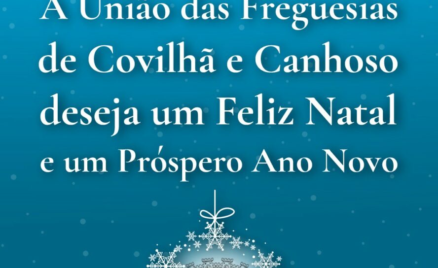 União de Freguesias Covilhã e Canhoso