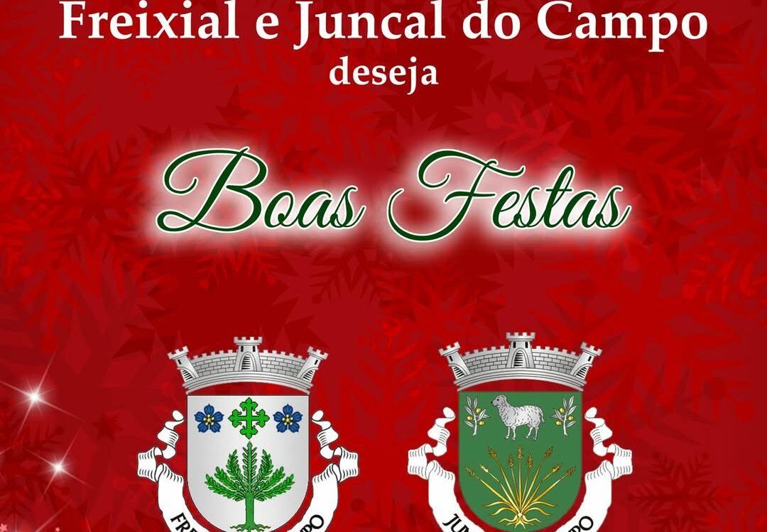 União de Freguesias Freixial e Juncal do Campo